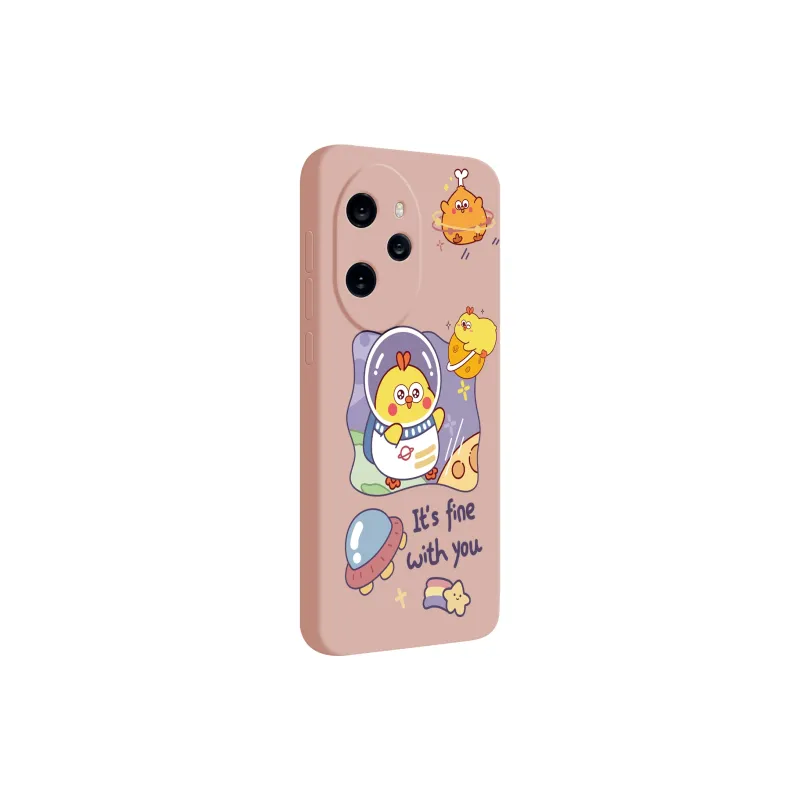 MINISO Phone Cases-7