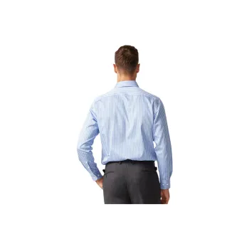 DANIEL HECHTER Shirt Men's Sky Blue