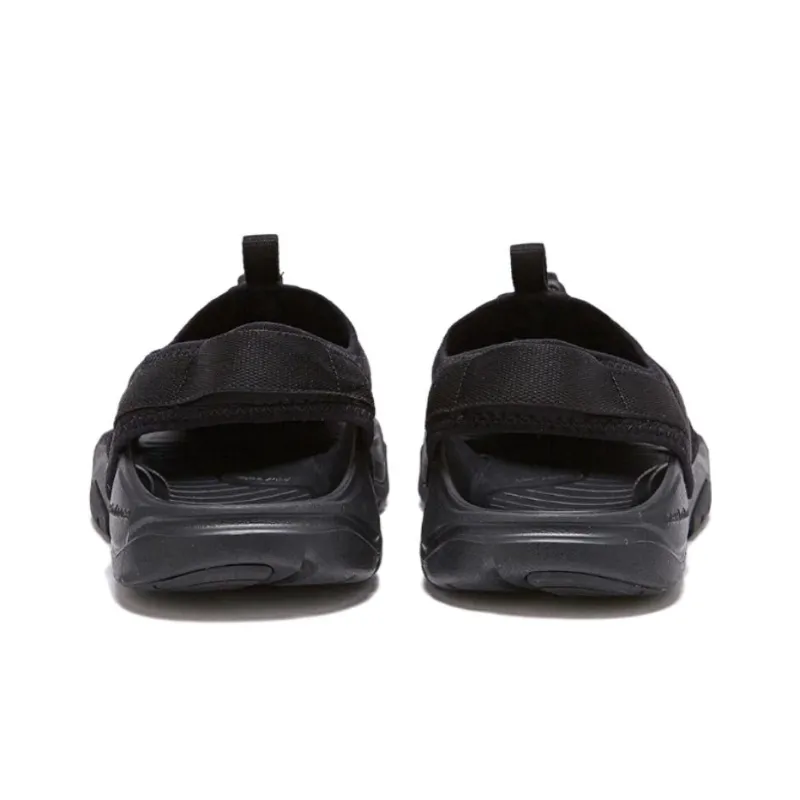 New Balance New Balance Korea Slip Resistant Breathable River Trekking Shoes Unisex Black-3