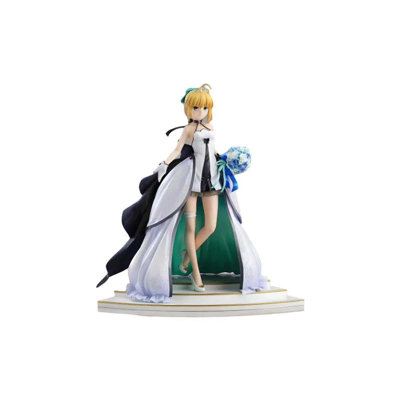 GOOD SMILE COMPANY Scale Figures-0