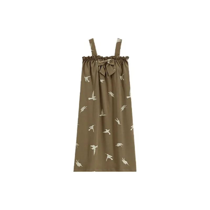 OEING Women's Nightgowns-1