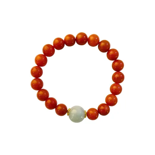 COISE Jade Bracelets Women's