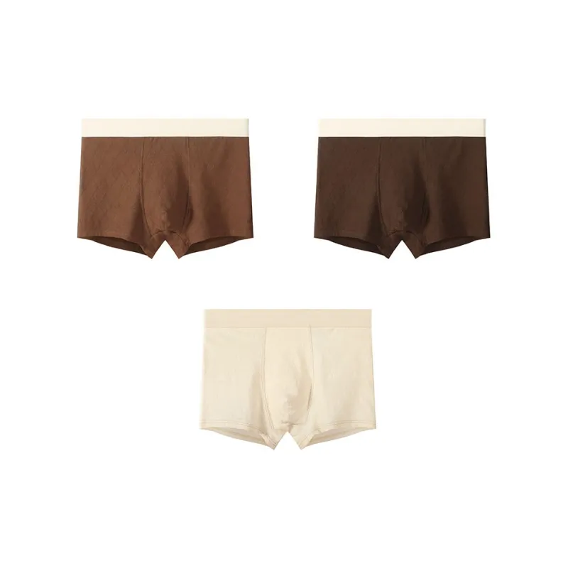 MIIOW Men Underpants-8