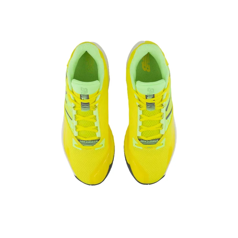 New Balance Maglietta Senza Maniche Impact Run Hybrid Printed