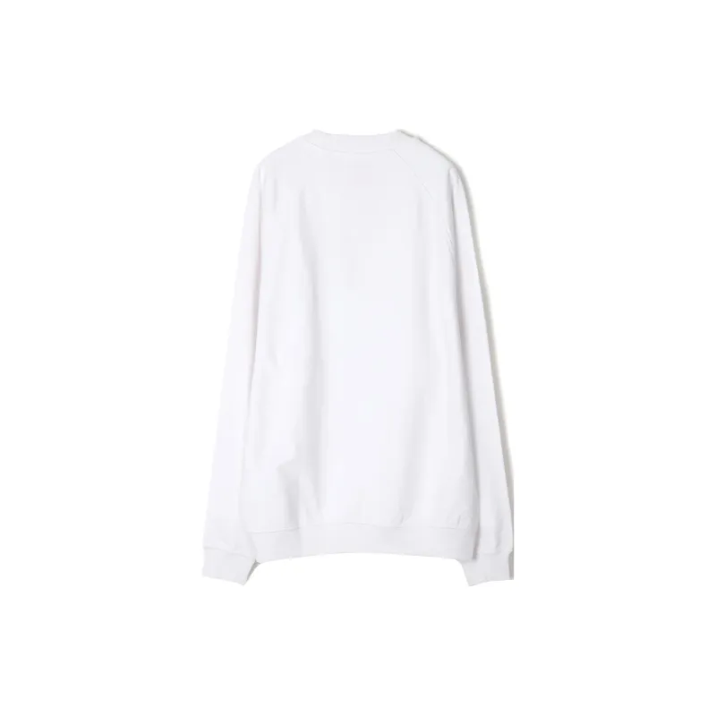 HUGO BOSS Sweatshirt Men's White-1