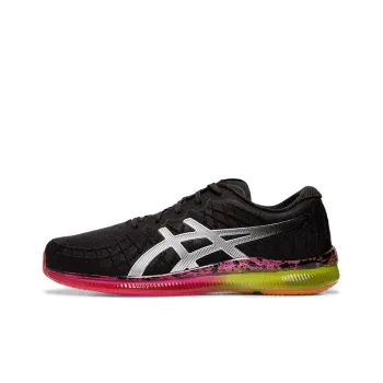 Asics Gel Quantum Infinity 'Black Multi' Women's