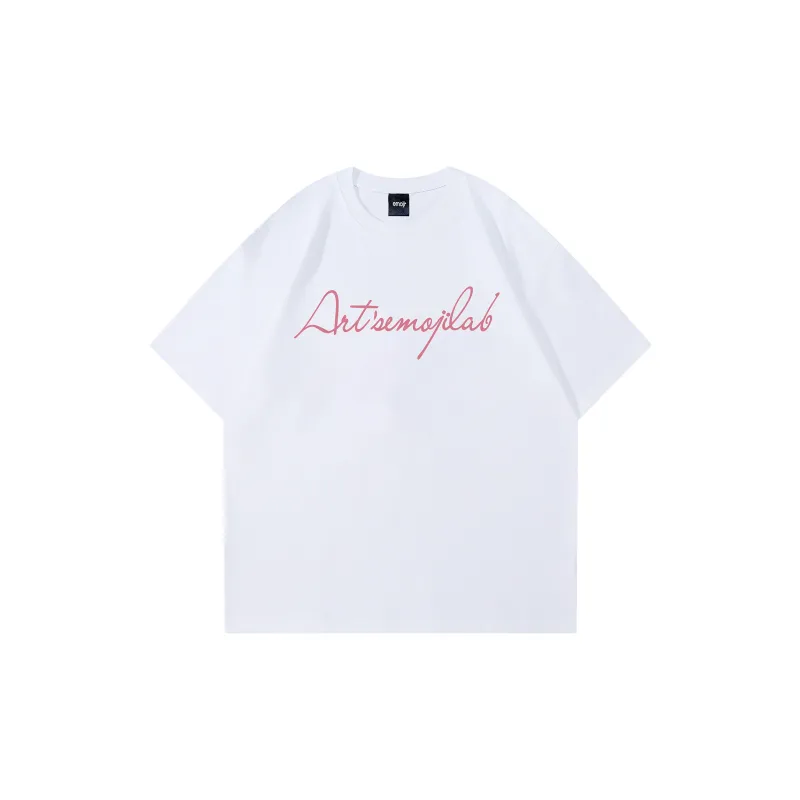 Emoji T Shirts Unisex-6