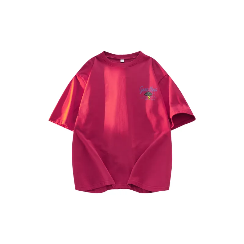GSON T Shirts Unisex-24