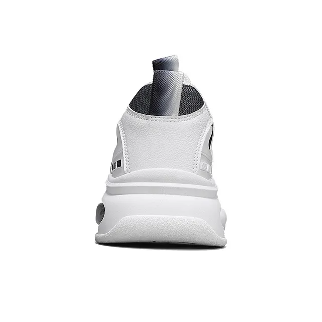 AiJP Cushioning Anti Slip And Wear Resistant Coverage Low Top Chunky Sneakers Men's-5