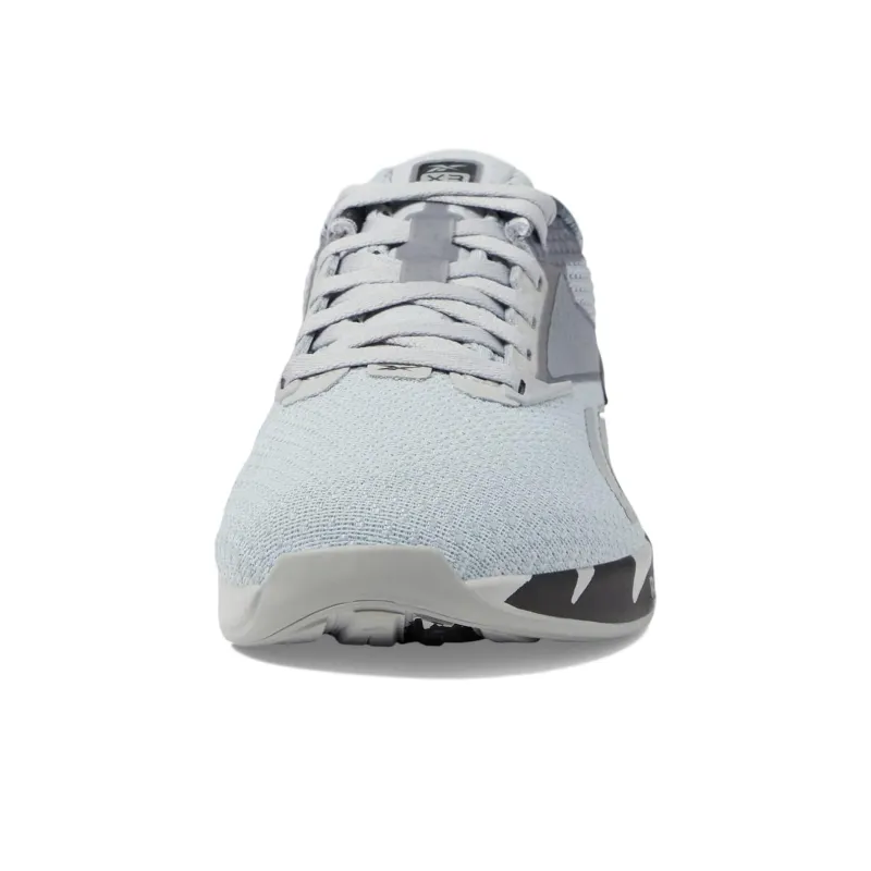 Reebok Women's Nano X3 'Pure Grey Black'-3
