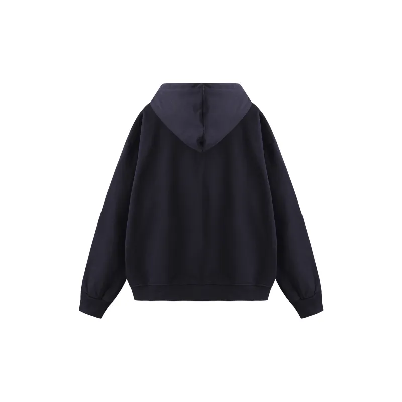 PRESSURE Sweatshirt Jacket Unisex-1