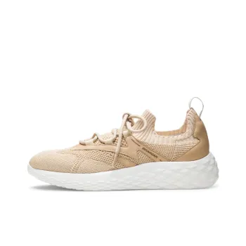 Magnanni Alto Lyteknit Low-Top Casual Shoes Women's Champagne