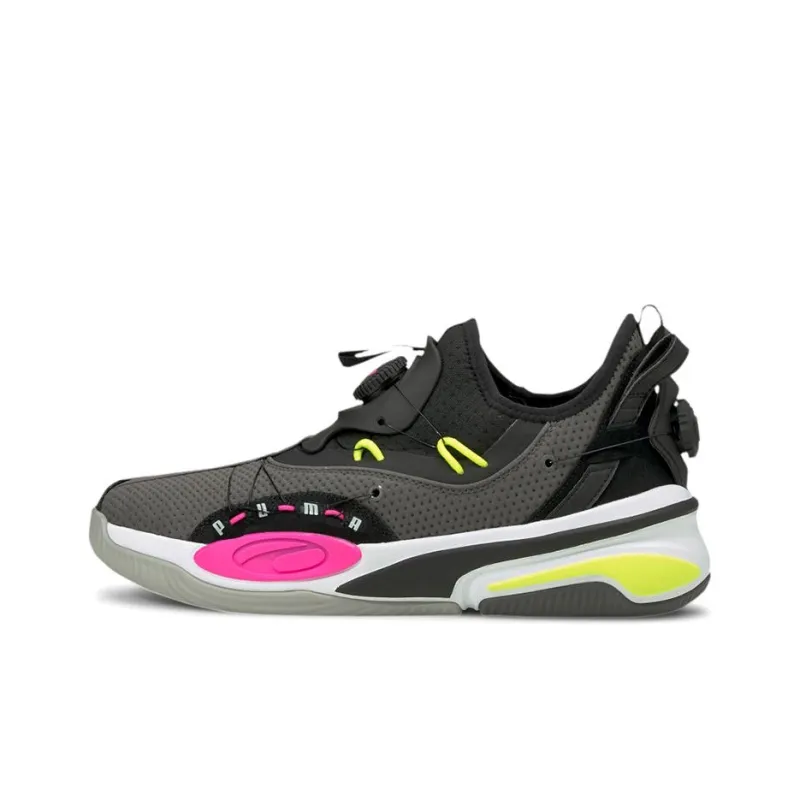 PUMA Double Disc 'Castlerock'-0
