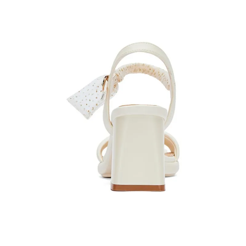 DAPHNE One Strap Sandals Women's-3