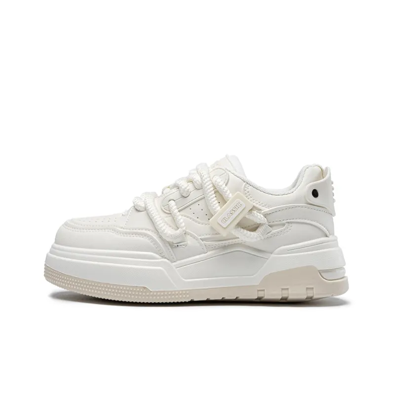 ZHR Low-Top Skateboard Shoes Unisex-5
