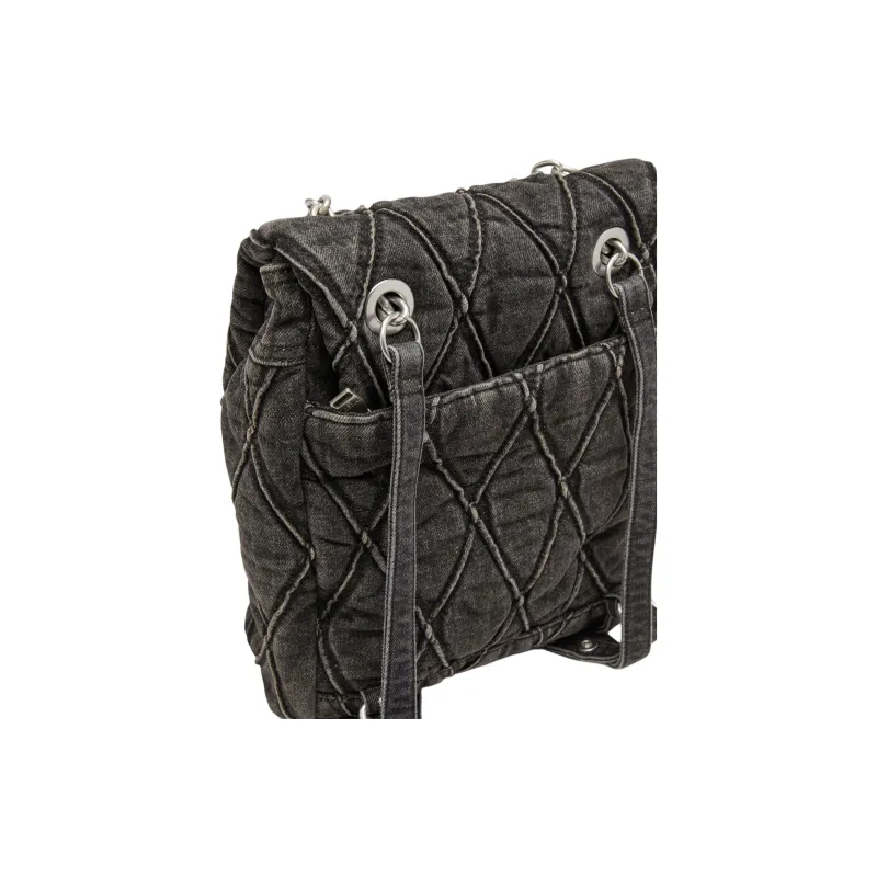 DIESEL Small Charm D Backpack-3