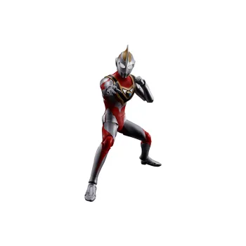BANDAI Ultraman Gaia Action Figures