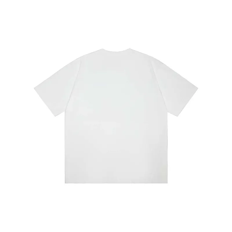 SUPEREALLY T Shirts Unisex-4