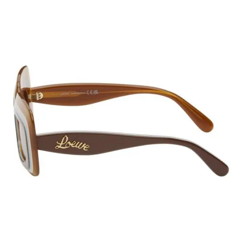 LOEWE Sunglasses Men