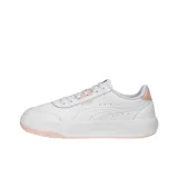 Pink White