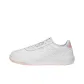 Pink White