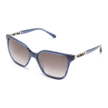 Aspinal Of London Ellen Square frame Sunglasses
