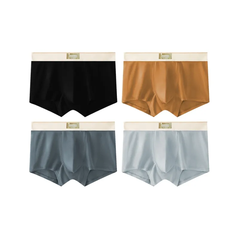 MADALLO Underpants Men's Combo Set-12