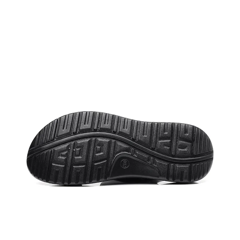 Playboy Playboy Beach Sandals Men's Brown-3