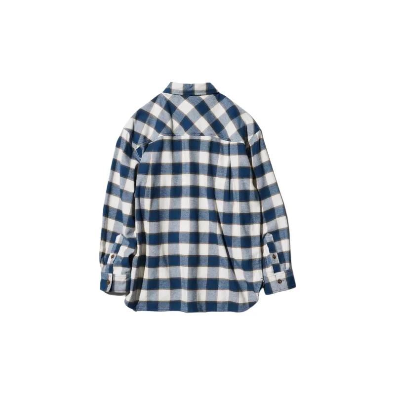 UNIQLO Shirts Women's Sea Blue-1