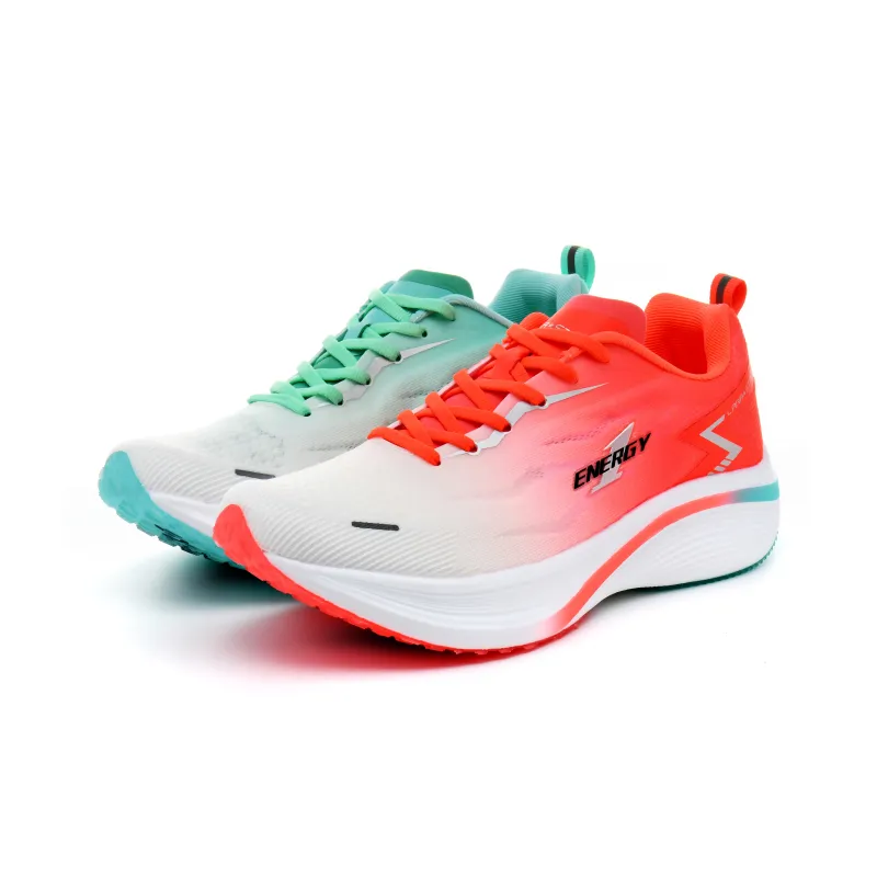 LARA STAR Energy Generation Low Top Running Shoes Unisex-5
