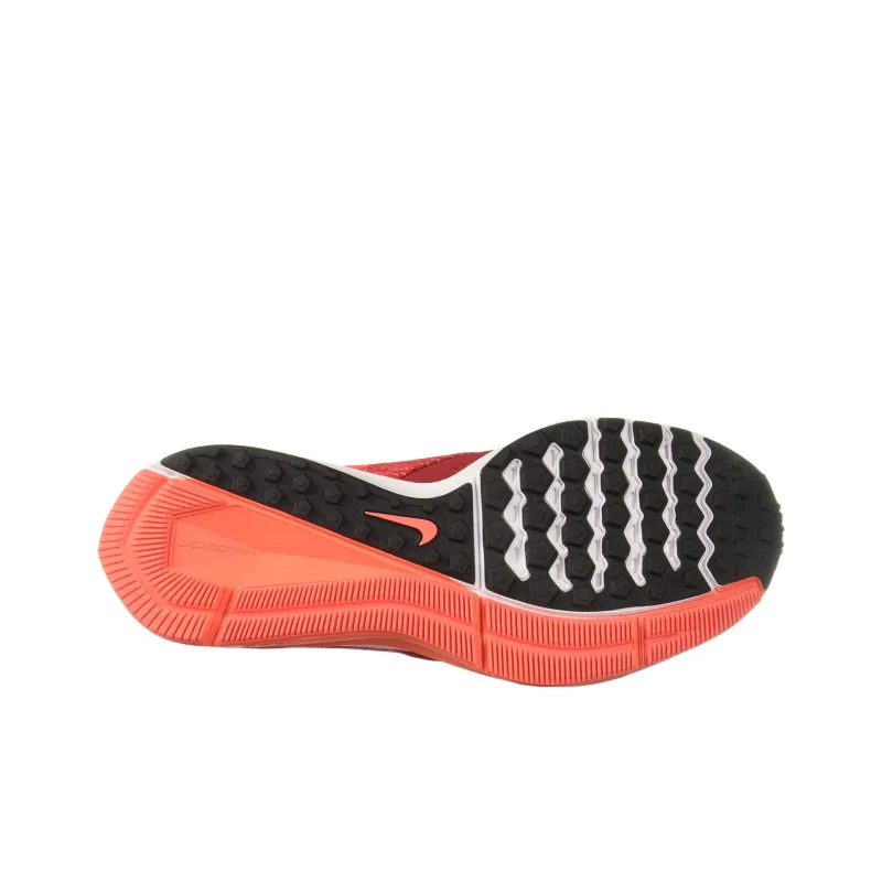 Nike Zoom Winflo 4 Hyper Orange/Black Track Red-4