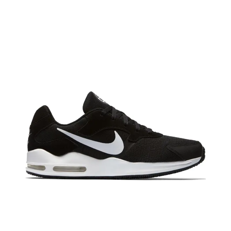Nike Air Max Guile 'Black White'-1
