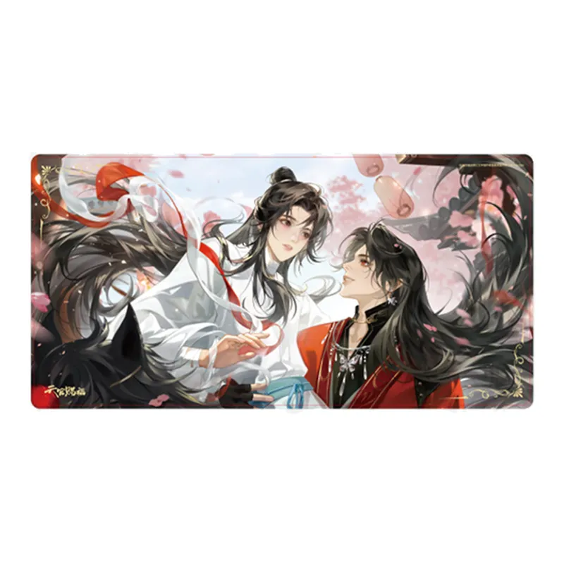 GUANGBO Xie Lian, Hua Cheng Heaven Official's Blessing Badges-58