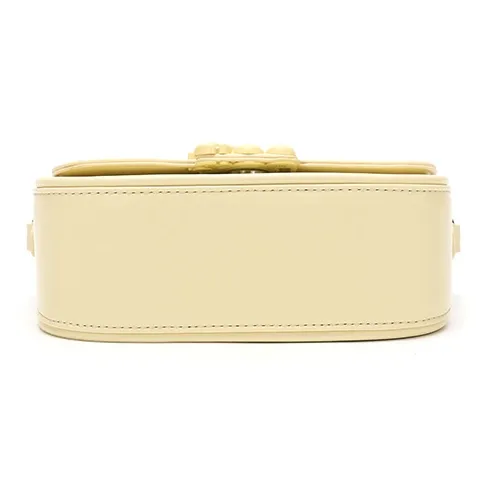 SNOOPY Pu Portable Crossbody Bag Shoulder Bag Regular Women's-5