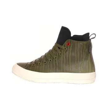 Chuck Taylor All Star Converse Waterproof Hi 'Medium Olive'