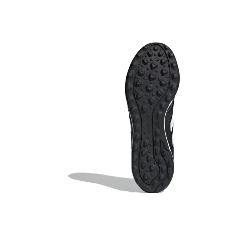 Adidas COPA GLORO Anti Slip Wear Resistant Soccer Shoes Unisex Black-4