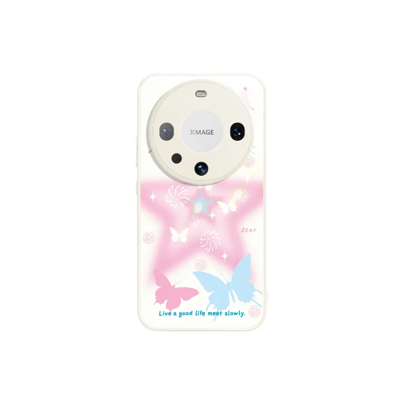 MINISO Phone Cases-9