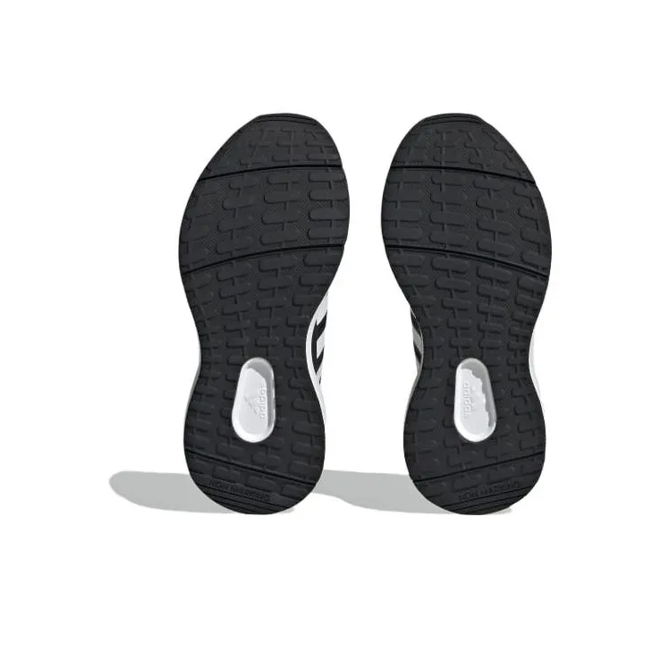Adidas FortaRun 2.0 J 'Black Carbon'-4