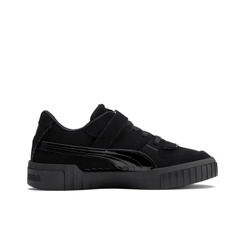 PUMA Tyakasha X Cali 'Black' Women's-1
