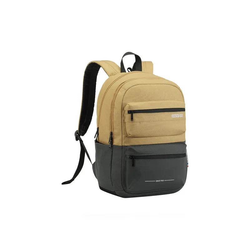 AMERICAN TOURISTER Fabric Backpack Tubas Men's Multicolor-12