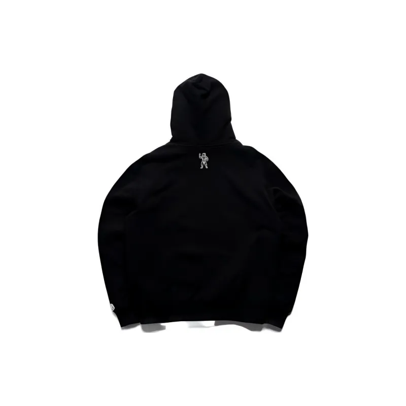 BILLIONAIRE BOYS CLUB Bb Vintage Hoodie-1
