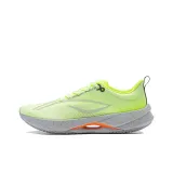 Neon Yellow Green