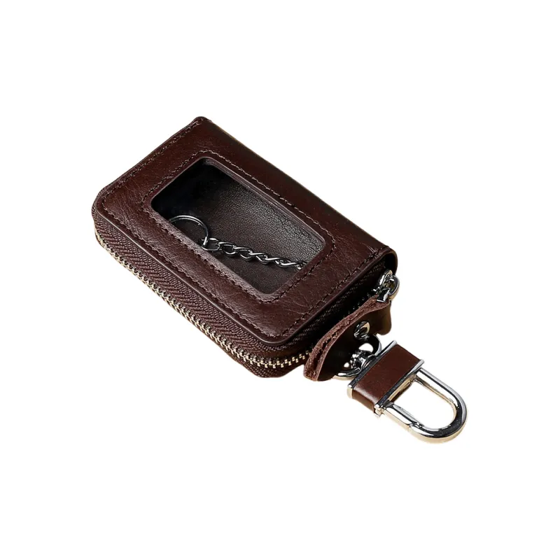 OUZIHUANG Key Pouches-4