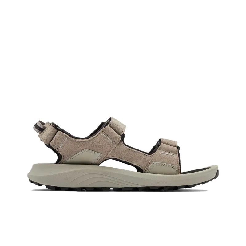 Columbia TRAILSTORM HIKER 3 STRAP Beach Sandals Men's Pink-1