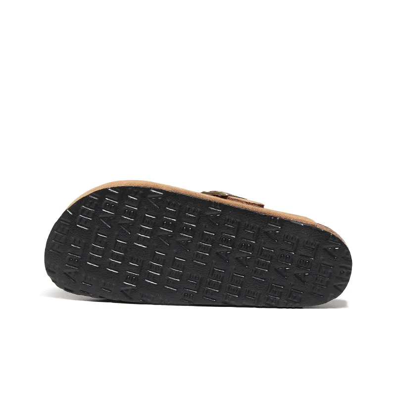 Golofi Wrap toe Slippers Unisex-11