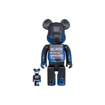BE@RBRICK Trendy doll Unisex 