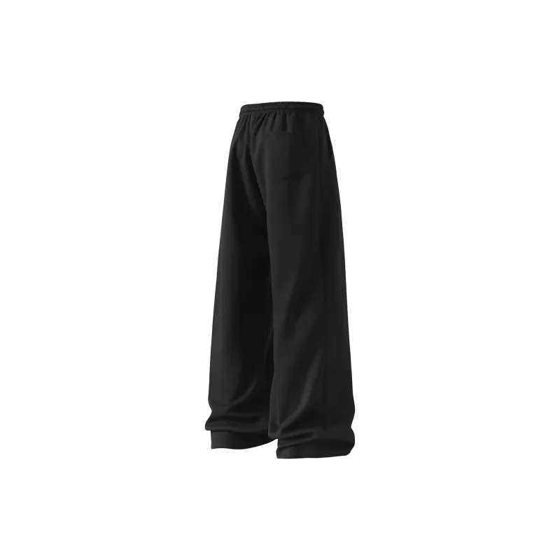 FASTFISH Casual Pants Unisex-2