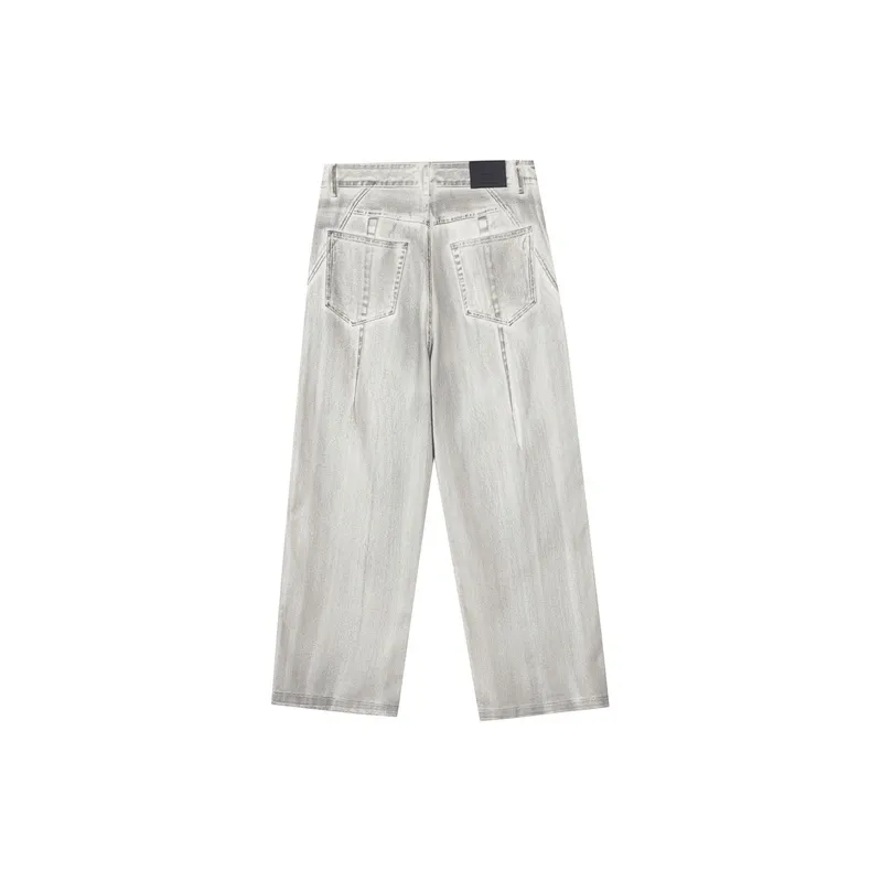 INXX APYD Jeans Unisex-1