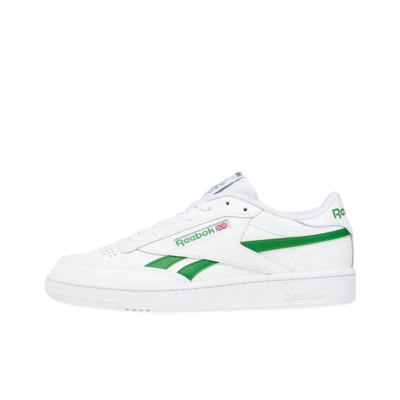 Reebok Club C Revenge Mu 'White Glen Green'-0