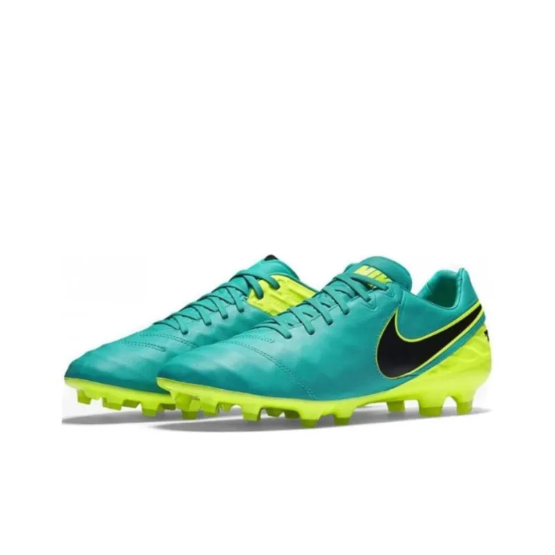Nike Tiempo Legacy 2 Hg 'Blue Yellow'-2